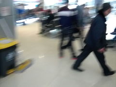 -上海长途客运南站