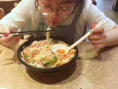 -鑫花溪牛肉米粉(文星广场店)
