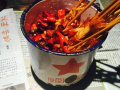 -豆蔻电影主题餐厅(四牌楼店)