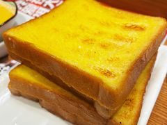 -喝丢一只鞋海鲜烧烤·海肠捞饭(市场店)