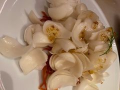 爆肚-京华烟云·北京烤鸭(领展购物广场·中关村店)