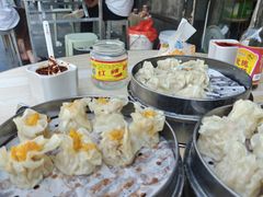 -真真鲜馄饨店(启蒙路店)