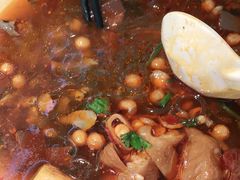 -苏晓玥·手作江南小吃(深圳北站店)