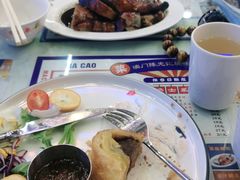 -澳门陈光记烧味饭店(万象城店)