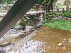 -北京水岸山吧度假村(雁栖镇店)