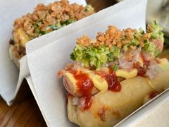 -BOR Eatery(安福路店)