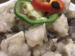 -海皇酒家(钰海万国汇购物广场店)