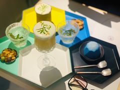 -茶是一枝花泡茶店