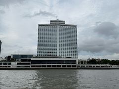-广州白天鹅宾馆