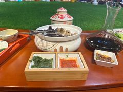 -蒙古大营(朝阳公园店)