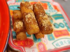 -极乐小煮·成都冒菜(科技绿洲店)