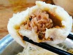 -老牌依强牛肉店(达道总店)