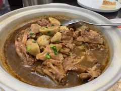 -茶港食堂(武昌店)