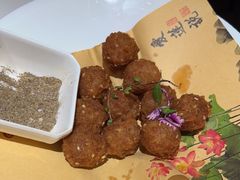 -大碗居·烤鸭·鱼头泡饼(天坛东门店)