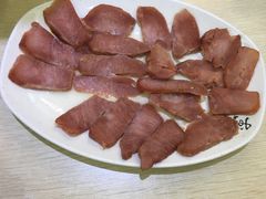 -皇上皇腊味店(下九路店)