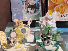 -FAELING PETS美天灵宠物(合生汇店)