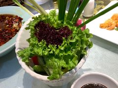-便宜坊烤鸭店(航天桥店)