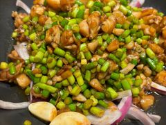 -梁记粥铺(开元地中海店)