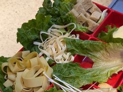 -喜虾客.鲜活虾火锅(爱之城店)