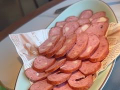 -遇东北林区铁锅炖(南开店)