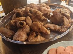 -肖肖酸萝卜鱼火锅(总店)