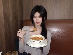 -安妮意大利餐厅(世贸天阶店)