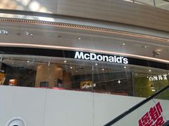 -麦当劳(龙湖北京大兴天街店)