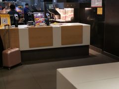 -麦当劳(城西银泰店)