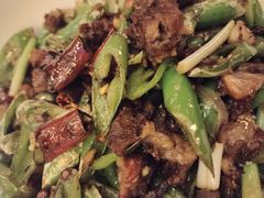 -老灶房-四川土菜(铁牛广场店)