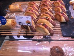 -巴黎贝甜(五道口店)