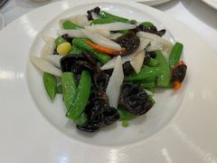 荷塘月色-西安烤鸭店(369烤鸭王店)