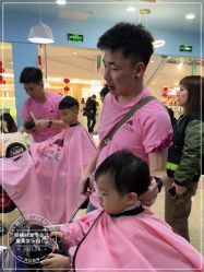 -哆唻咪发专业儿童美发乐园