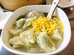 -锡笼记·无锡小笼(方塔店)
