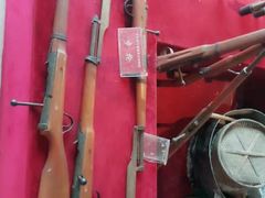 -红色娘子军纪念园