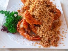 -无招牌海鲜餐厅(怡丰城店)