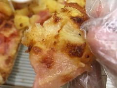 -尊宝比萨(黄泥磅店)
