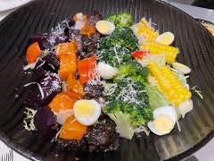 考伯沙拉-西堤厚牛排(国瑞店)