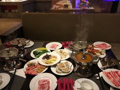 -大华锦绣假日酒店·锦味餐厅