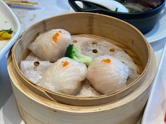 -好友缘酒家(会展中心店)