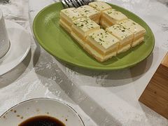 -棕榈岛海鲜自助餐厅(虹桥迎宾馆店)