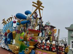 -大连海昌发现王国主题公园