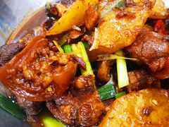 -新虹楼饭庄(崇明陈家镇店)