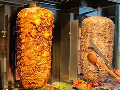 土耳其烤肉-bosphorus 铂斯西餐厅·土耳其烧烤(环市中路店)