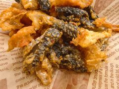 -新享乐海鲜(翠华路店)