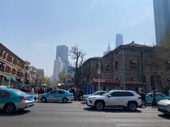 -天津意大利风情旅游区