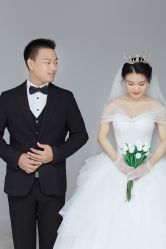 -苏州HX-合喜映画婚纱摄影