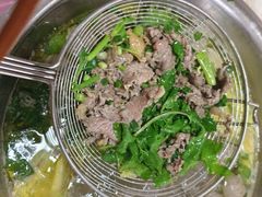 -富源杨记牛肉馆