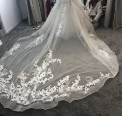 -LeCameliaBridal 山茶花新娘 婚纱礼服高级定制