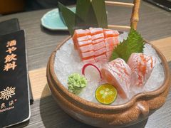 -炙柒Sekinana·精致日料(合生汇店)