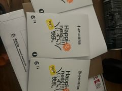 -海马体照相馆(北京apm店)